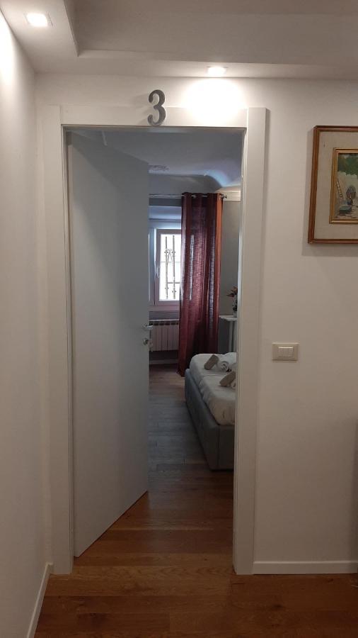 B&B Italian Guest Genova Extérieur photo