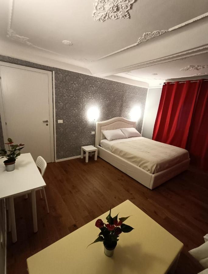 B&B Italian Guest Genova Extérieur photo