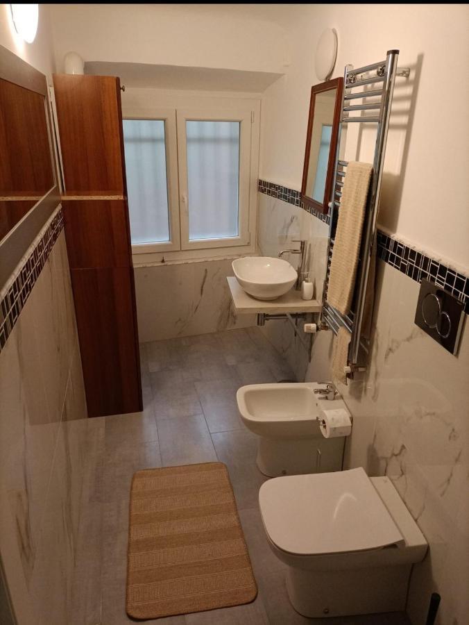 B&B Italian Guest Genova Extérieur photo