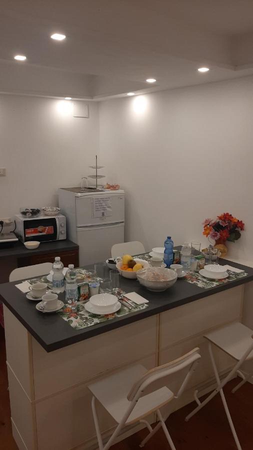 B&B Italian Guest Genova Extérieur photo