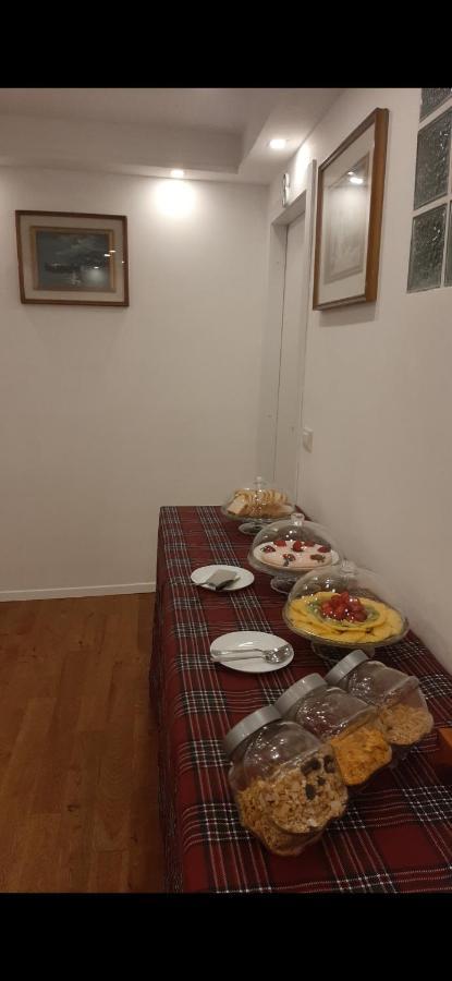 B&B Italian Guest Genova Extérieur photo