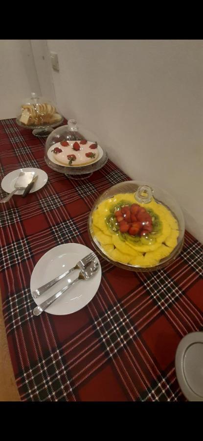 B&B Italian Guest Genova Extérieur photo