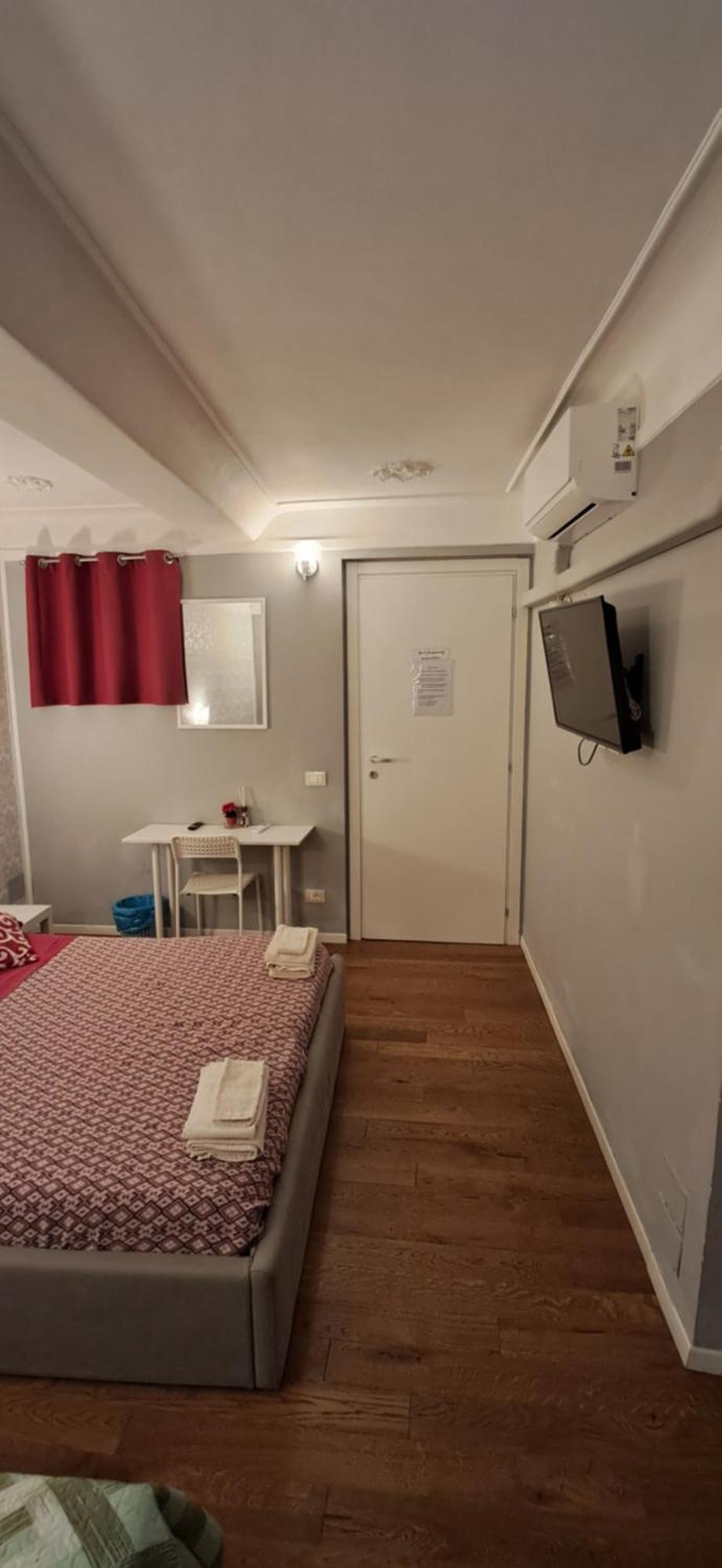 B&B Italian Guest Genova Extérieur photo