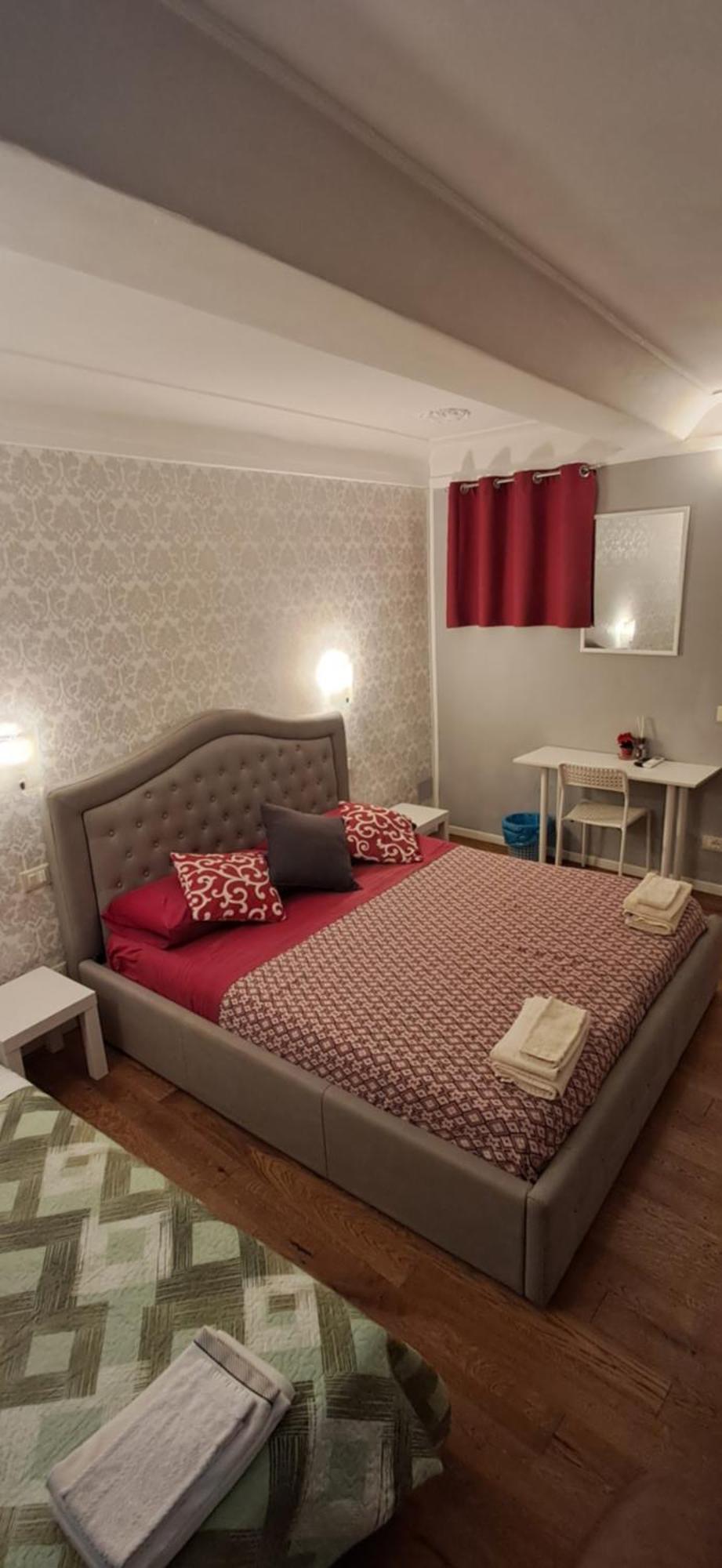 B&B Italian Guest Genova Extérieur photo