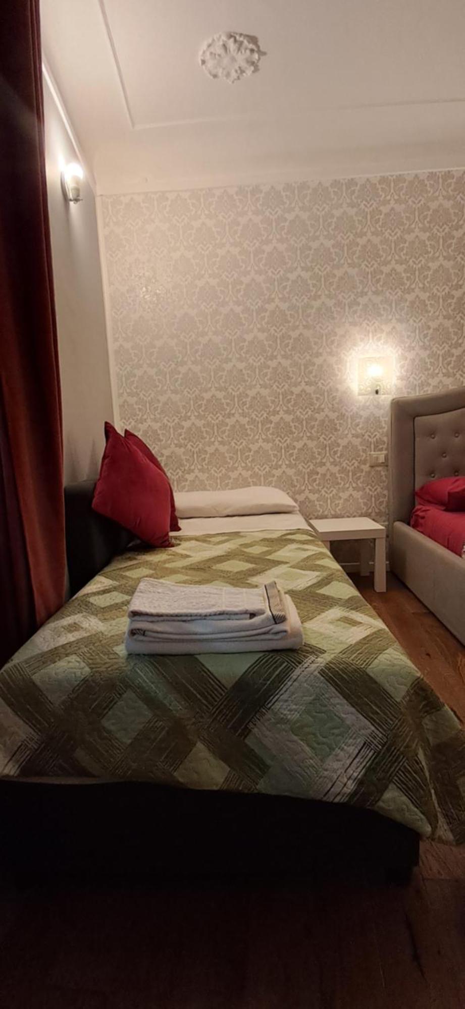 B&B Italian Guest Genova Extérieur photo