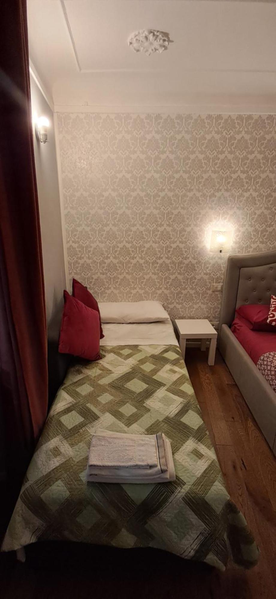 B&B Italian Guest Genova Extérieur photo