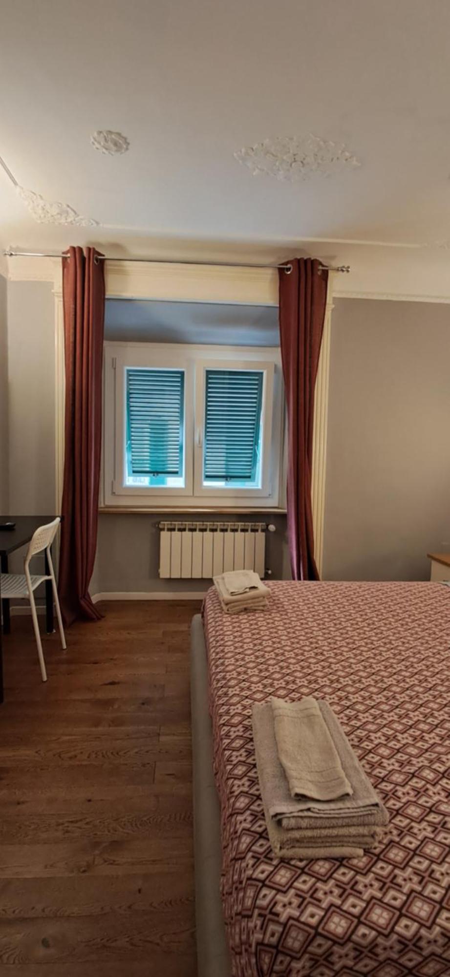 B&B Italian Guest Genova Extérieur photo