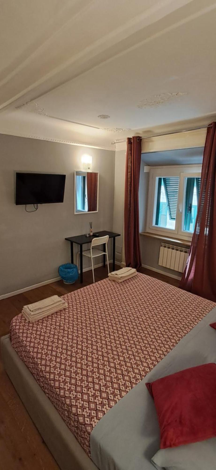 B&B Italian Guest Genova Extérieur photo