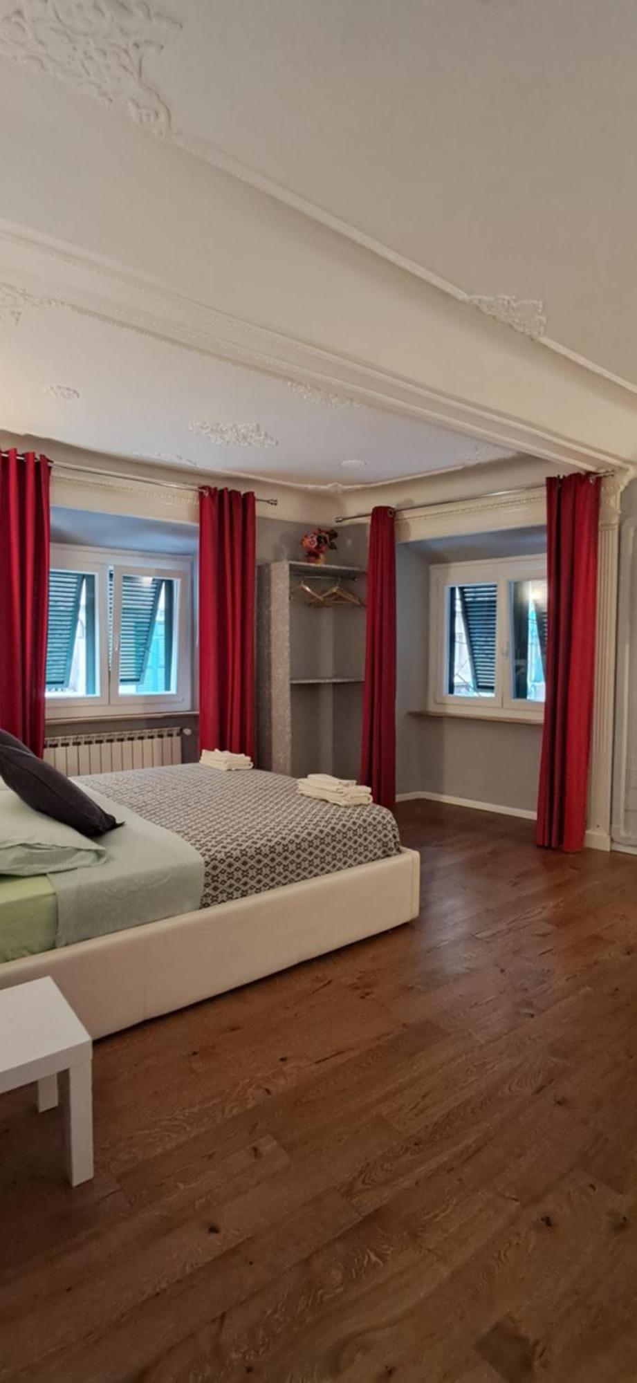 B&B Italian Guest Genova Extérieur photo