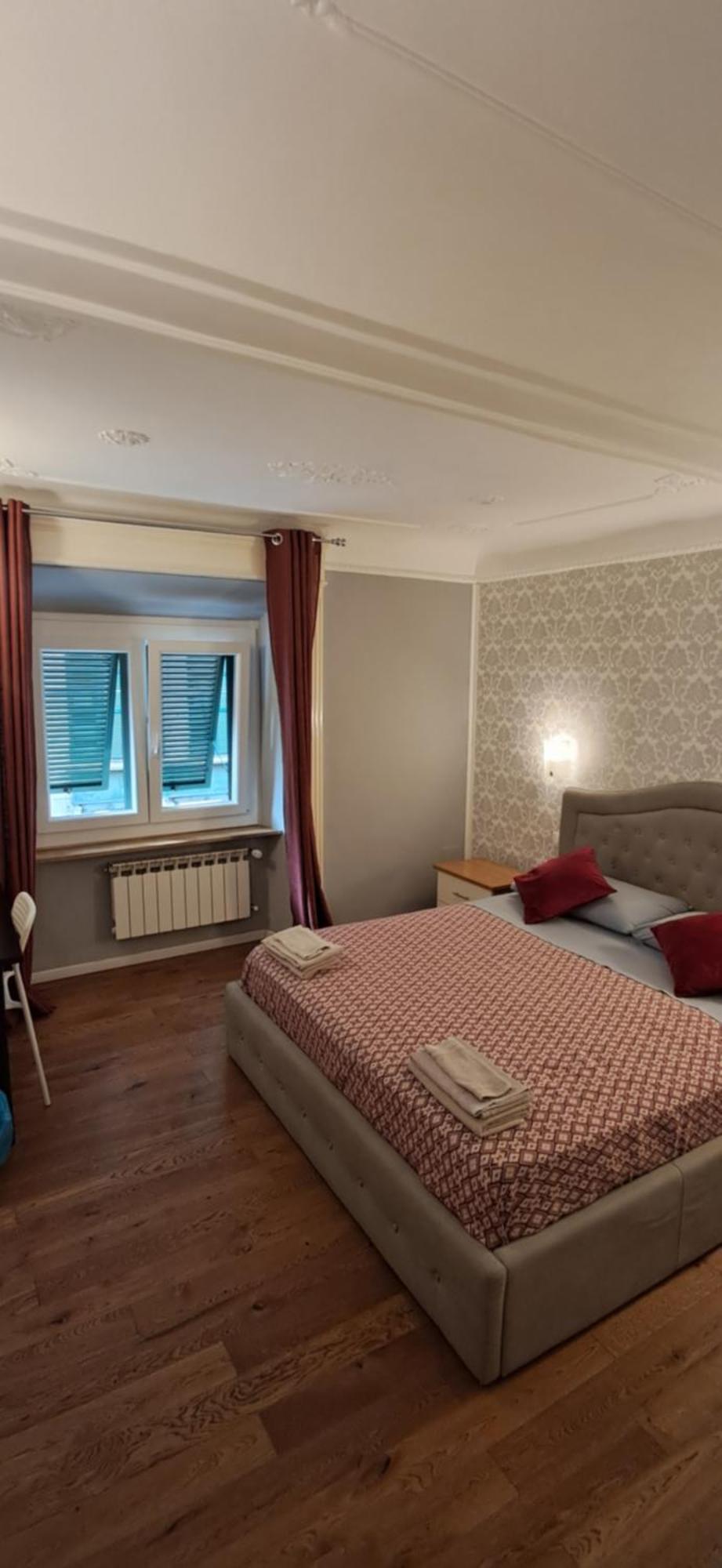 B&B Italian Guest Genova Extérieur photo