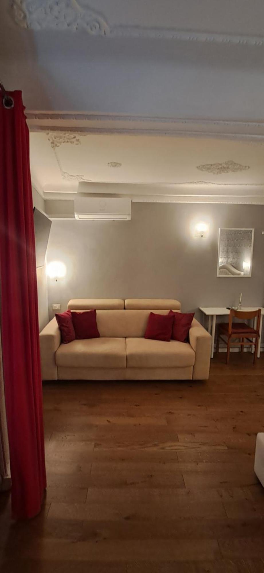 B&B Italian Guest Genova Extérieur photo