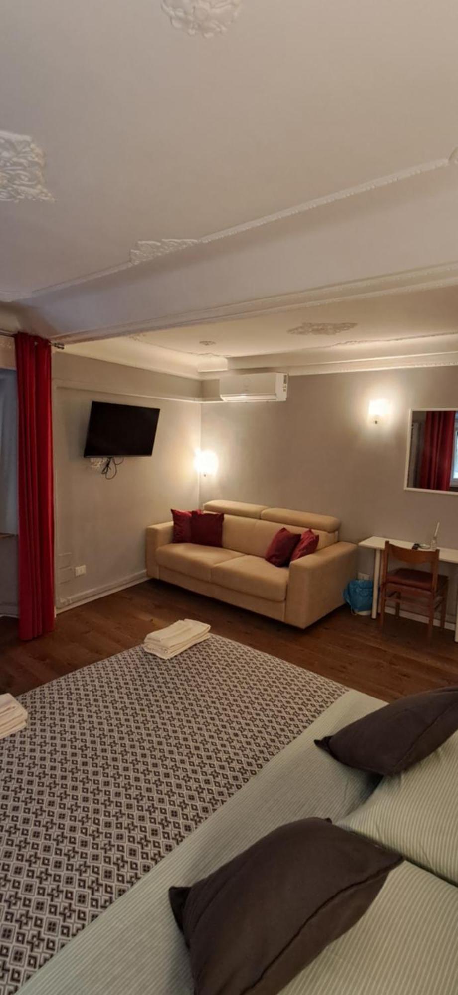 B&B Italian Guest Genova Extérieur photo