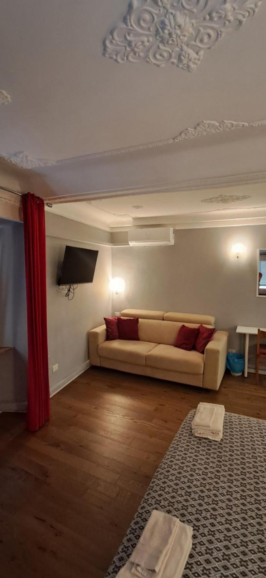 B&B Italian Guest Genova Extérieur photo